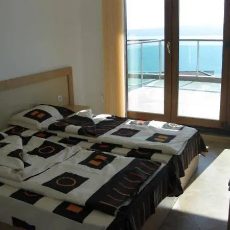 Lejlighed Panorama Bay Sozopol