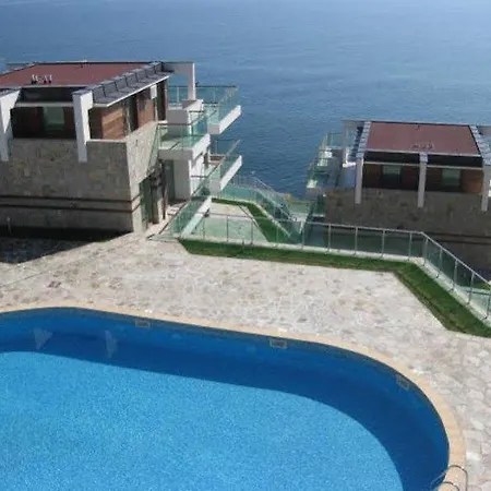 Panorama Bay Lejlighed Sozopol