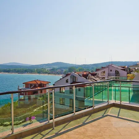 Panorama Bay Lejlighed *