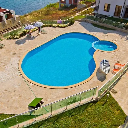 Panorama Bay Lejlighed Sozopol