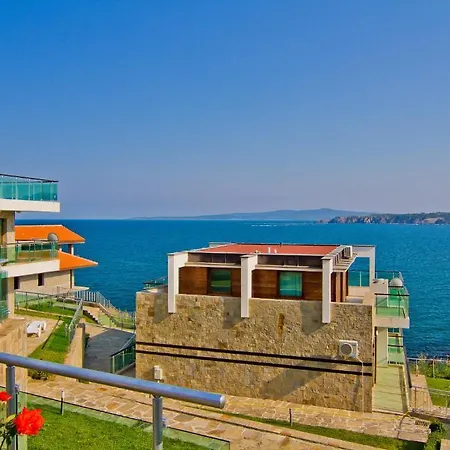 Panorama Bay Lejlighed