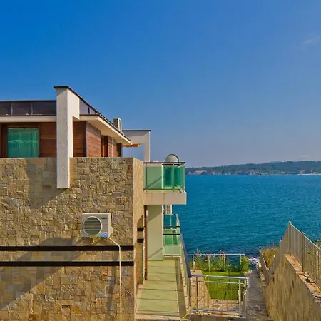 Panorama Bay Lejlighed