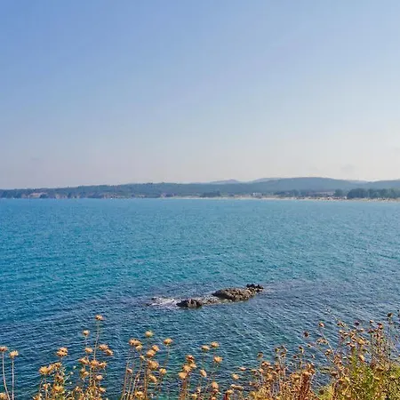 Panorama Bay Lejlighed