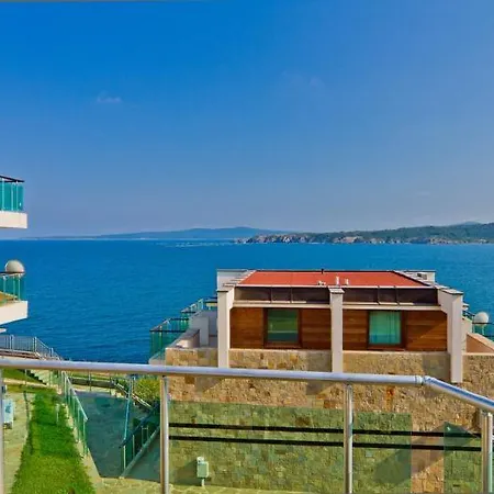 Panorama Bay Lejlighed Sozopol