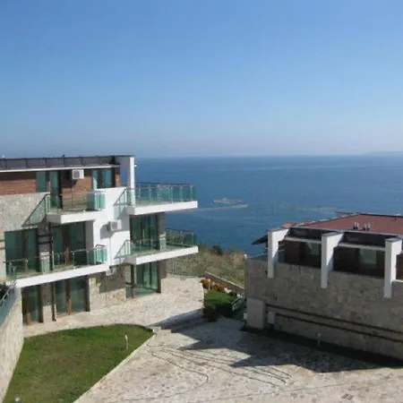 Panorama Bay Lejlighed