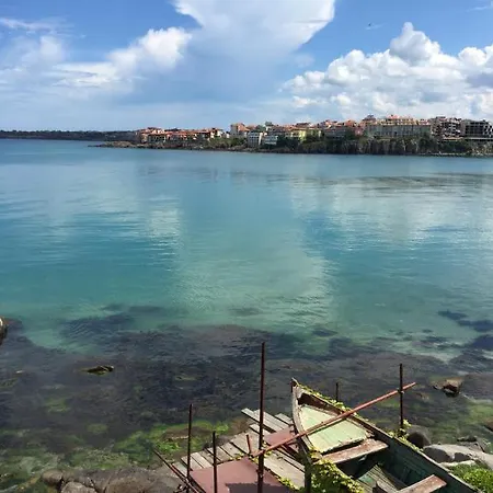 Panorama Bay Lejlighed Sozopol