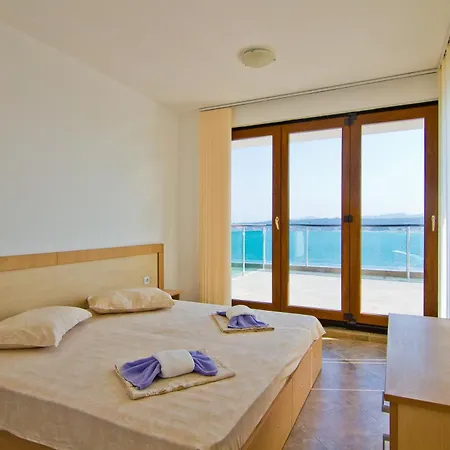 Panorama Bay Lejlighed *