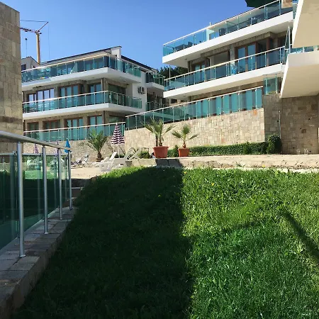 Panorama Bay Lejlighed *