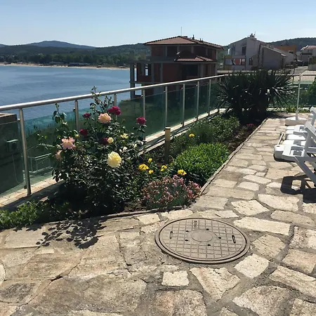 Panorama Bay