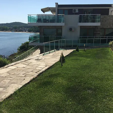 Lejlighed Panorama Bay