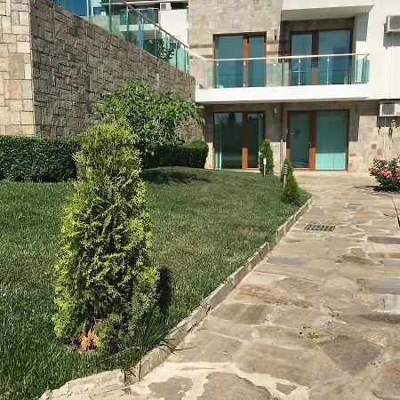 Panorama Bay Lejlighed Sozopol