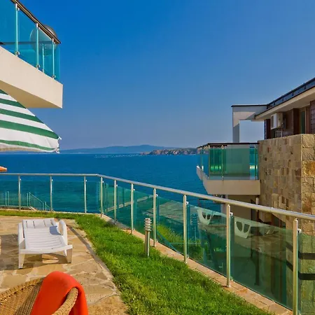Lejlighed Panorama Bay